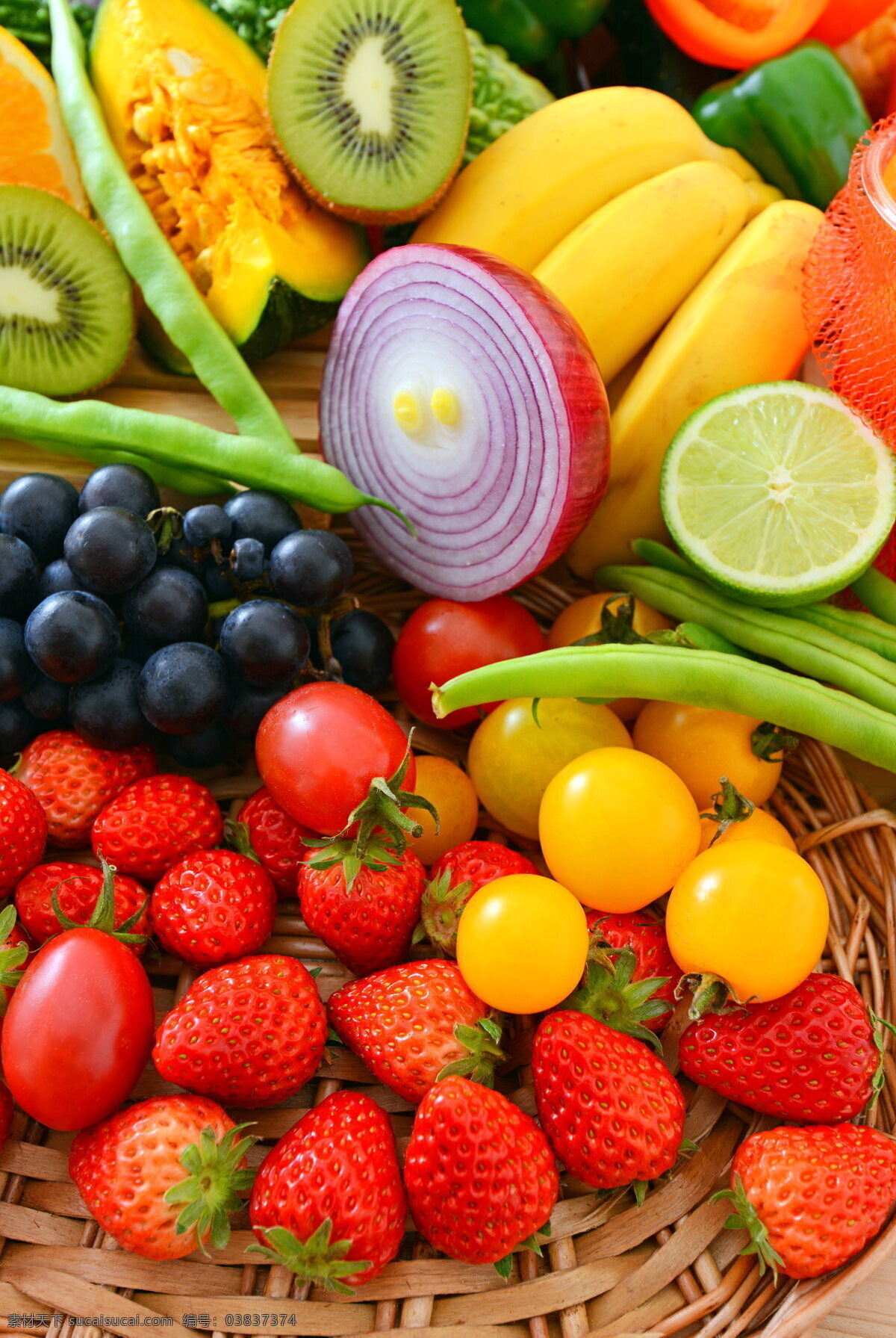 蔬菜和水果 食物 蔬菜 食品 新鲜 美味 美食 素食 蔬菜水果 水果 水果蔬菜 生物世界