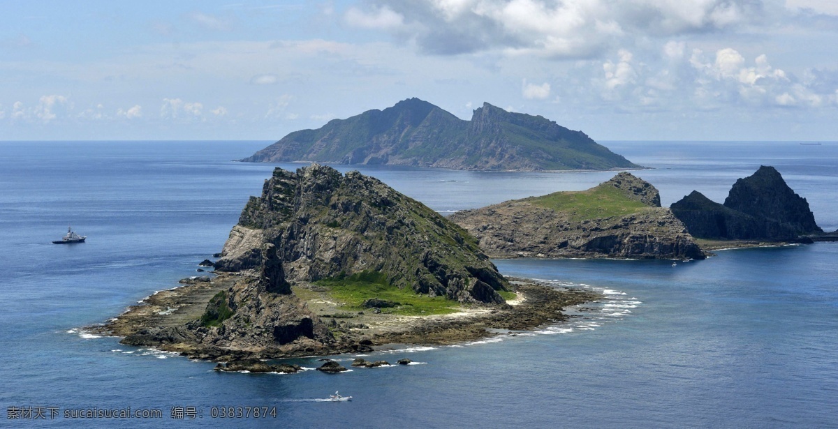 岛屿 海岛 群岛 大海 海洋 海水 钓鱼岛 钓鱼岛群岛 中国海岛 中国 风景 美景 大自然 自然景观 自然风景