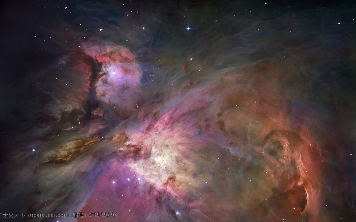 高清 星空 背景 科技 淘宝