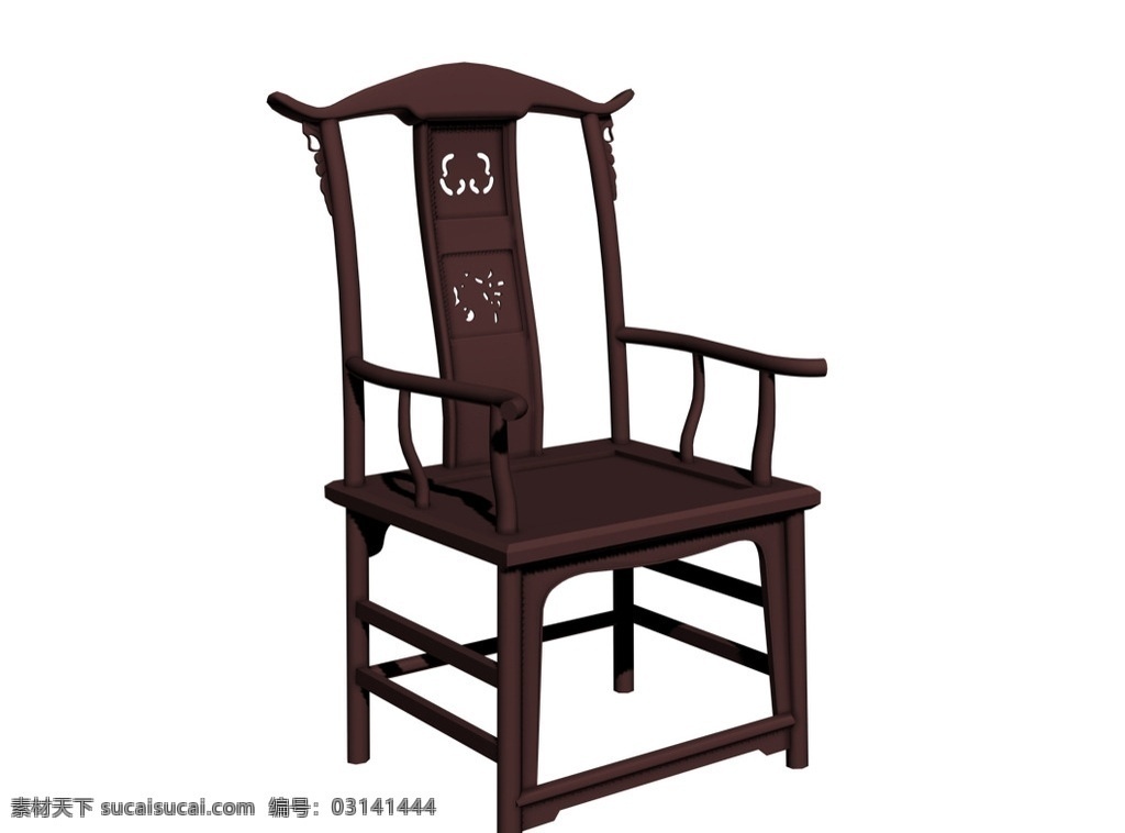 中式椅子模型 摆设 摆设模型 装饰品 装饰品模型 工艺品 工艺品模型 艺术品 艺术品模型 椅子 椅子模型 中式椅子 室内模型 3d设计 max