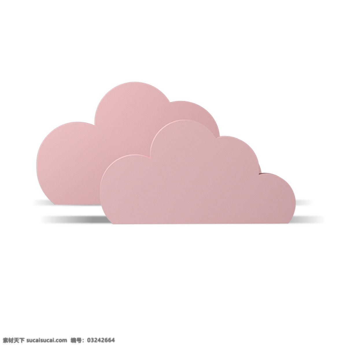 卡通 粉色 云朵 卡通云朵 粉色云朵 天空云朵 云朵装饰 卡通插图 创意卡通下载 插图 png图下载