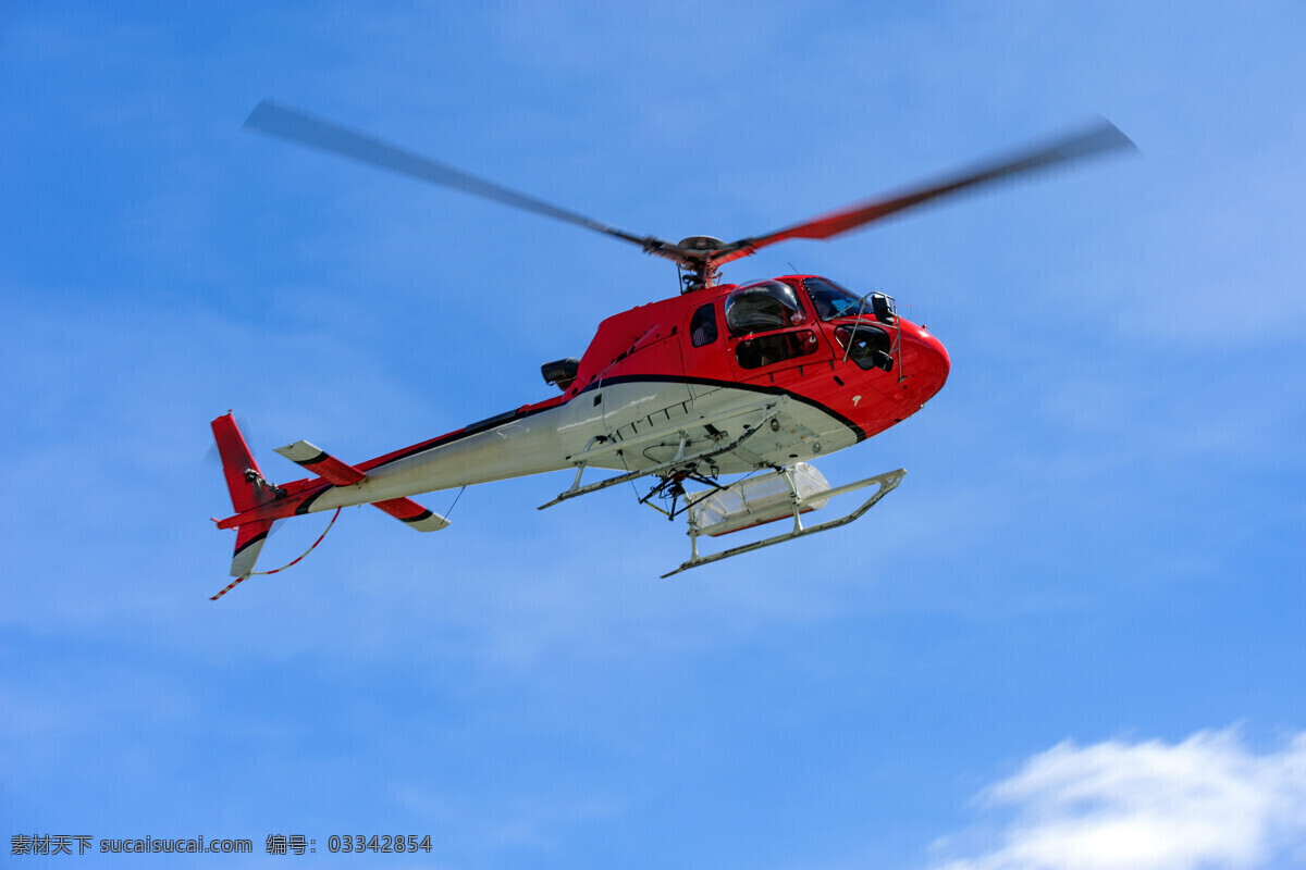 蓝天 飞翔 直升飞机 直升机 天空 交通工具 航空 飞机图片 现代科技