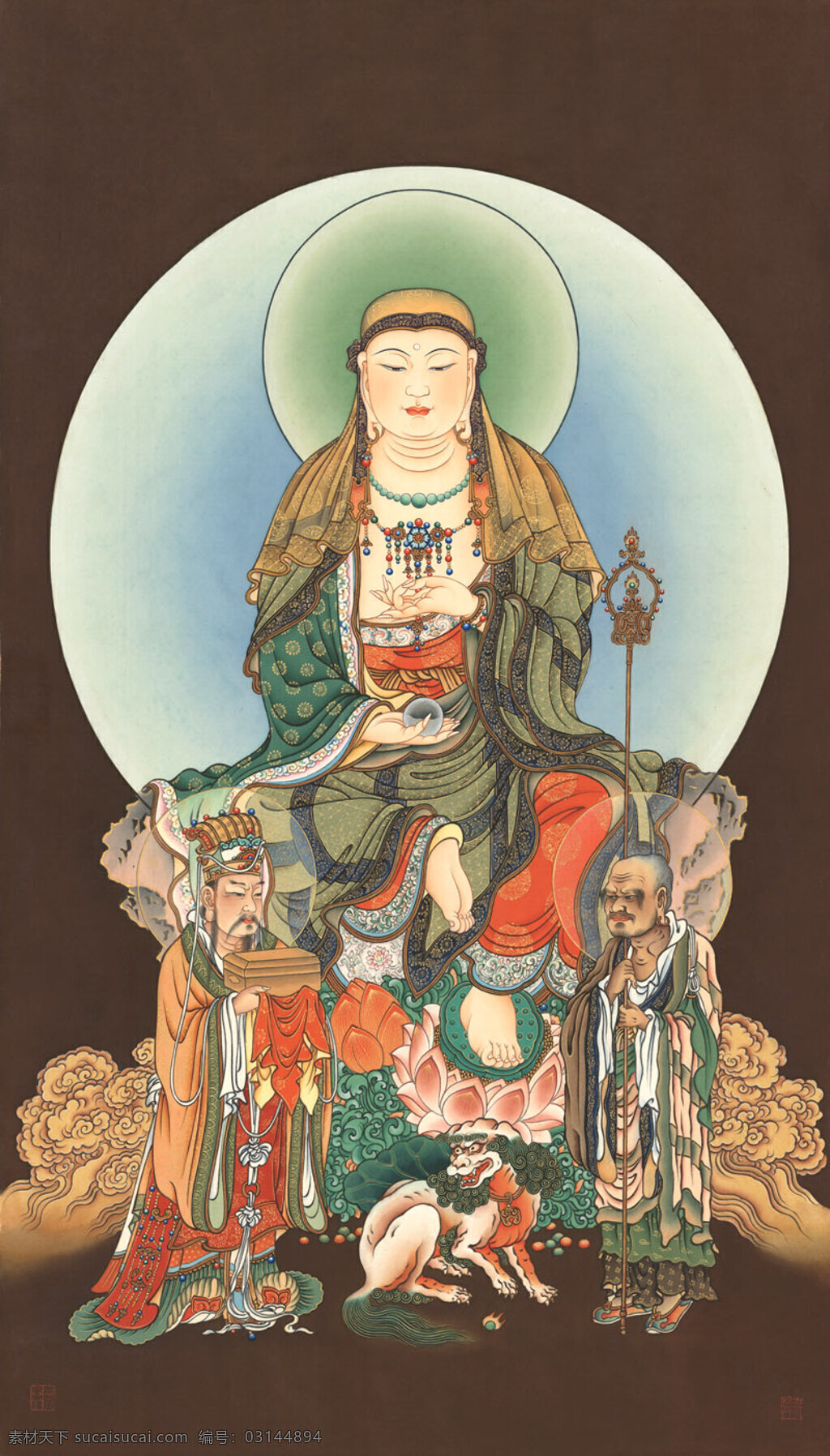 地藏王 菩萨 佛像 文化艺术 宗教信仰 地藏王菩萨 佛教圣像 地藏菩萨像