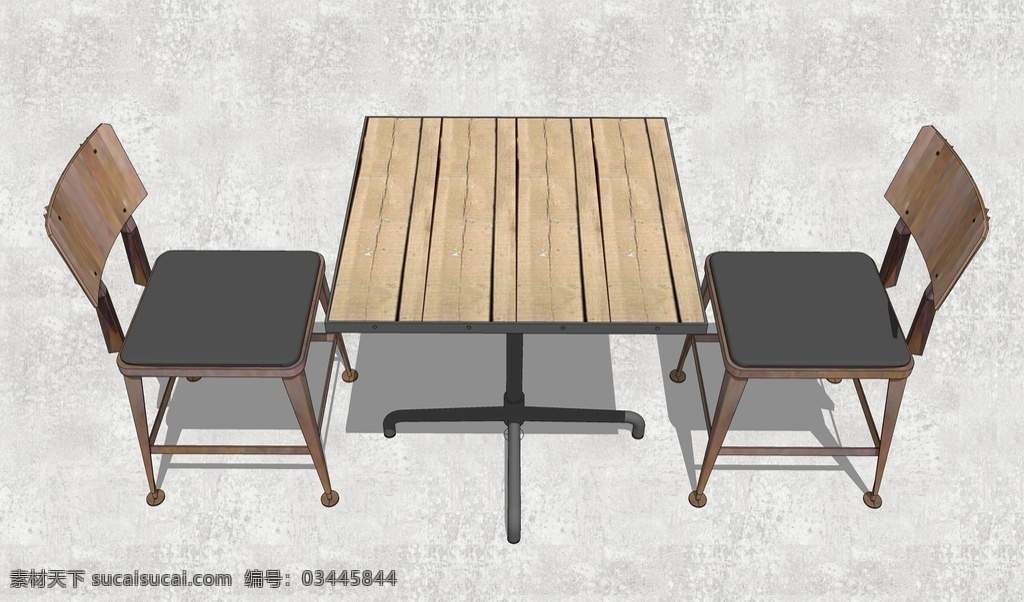 工业 风 家具 组合 工业风沙发 沙发 沙发组合 靠背椅 欧式沙发 组合沙发 家具组合 工业风 工业风格 现代风格 简约风格 软装家具 模型 草图大师 草图大师模型 家具汇总01 环境设计 景观设计 skp