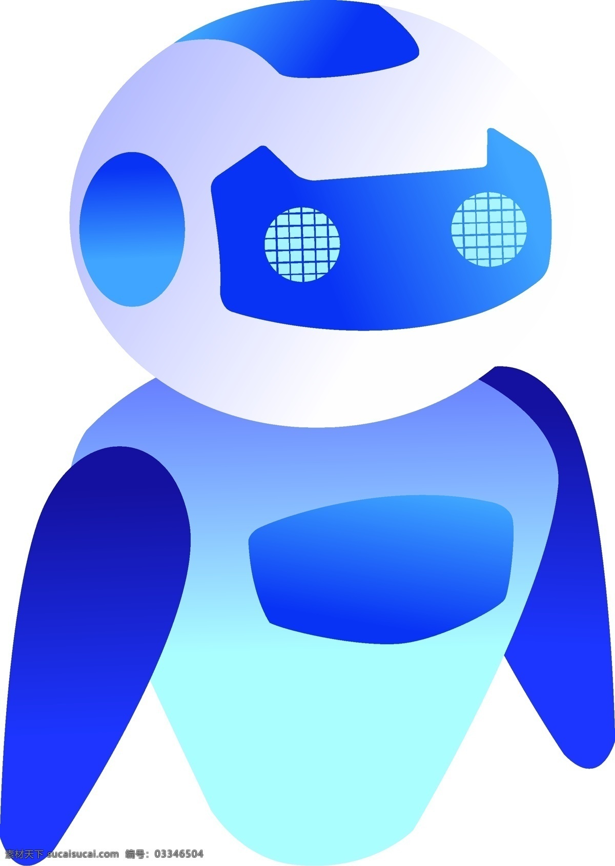 语音 机器人 插画 语音机器人 卡通的插画 机器人插画 电动机器人 智能机器人 劳动机器人