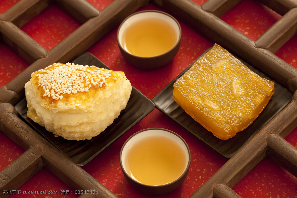 中国 风 烘 培 素材图片 茶 烘培 绿色 面包 酥饼 吐司 阳光 有机 中国风 创意拼盘 风景 生活 旅游餐饮