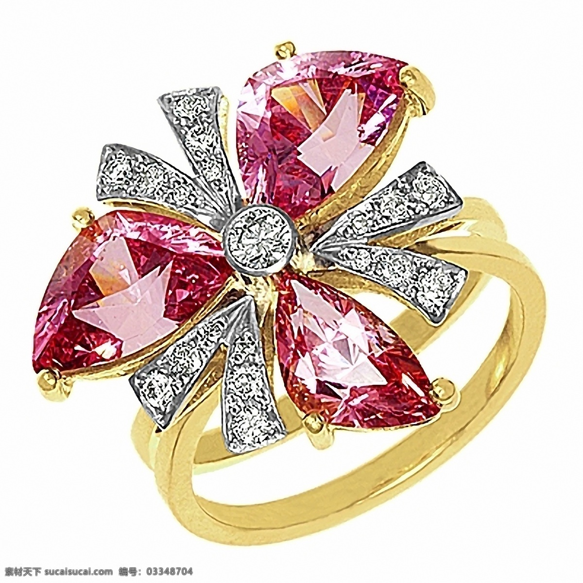 戒子 吊环 黄金吊环 黄金戒子 珠宝 钻石 水晶 奢侈品 珠宝饰品 珠宝服饰 生活百科