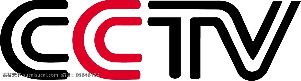 中央电视台 logo cctv cctv标志 中央电视台标