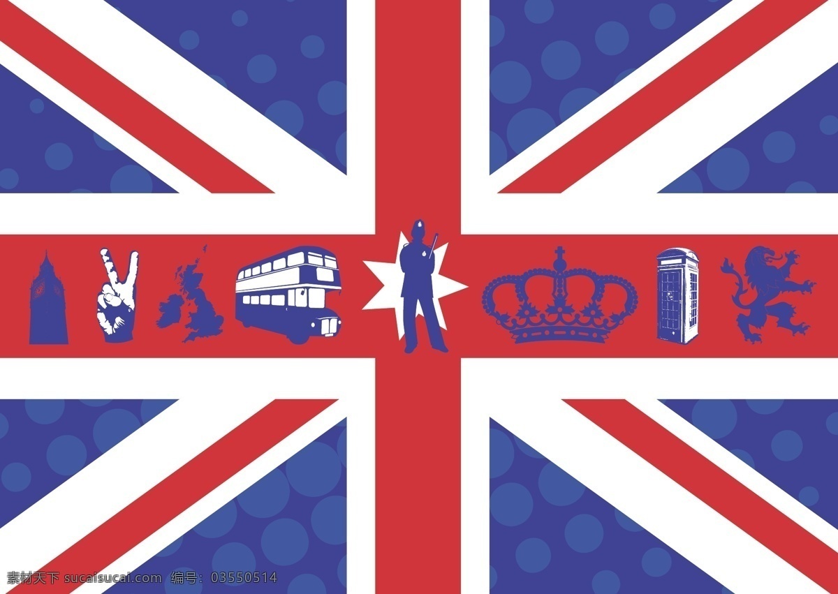 rock 英 國 文化 巴士 皇冠 英國文化 國旗 電話亭 v手 矢量图 其他矢量图