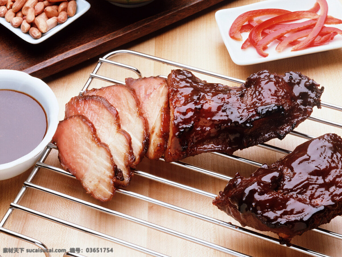 烤肉 肉食 餐饮美食 传统美食 摄影图库 300