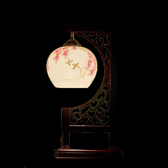 宫灯 窗户 花纹 传统 装饰 海报 png格式