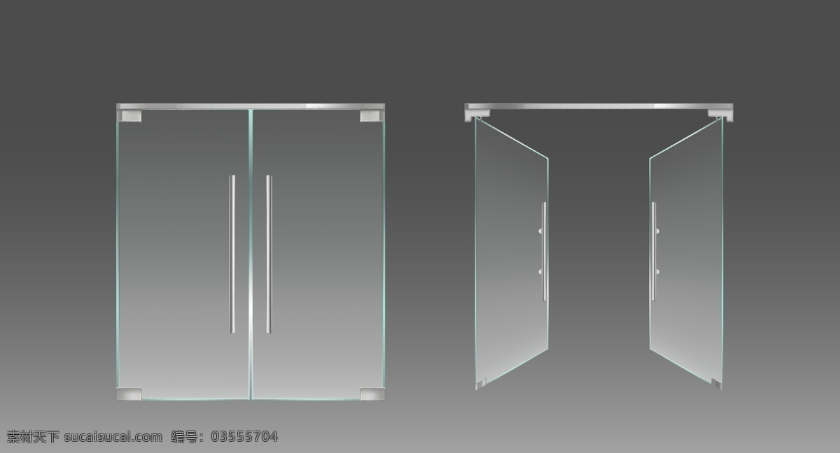 玻璃门 玻璃块 透明有机板 透明玻璃 公司招牌 有机挂画 透明板 钢化玻璃 玻璃效果 展板模板 免扣素材 矢量素材 原创素材 透明