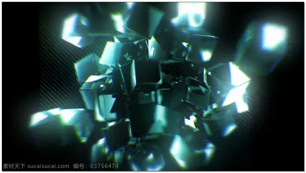 水晶灯 视频 高清视频素材 视频素材 动态视频素材 水晶 灯光 照射