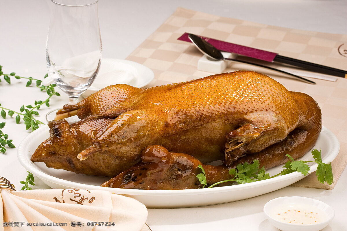 潮式卤水鹅 卤水鹅 潮式鹅 鹅 美食 粤菜 传统美食 餐饮美食