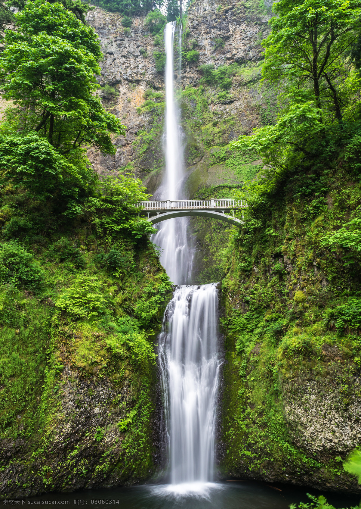 自然景观 山林 瀑布 田园风景 自然素材 森林素材 森林 植物 自然 山川河流 大自然风光 风景 景色 田园