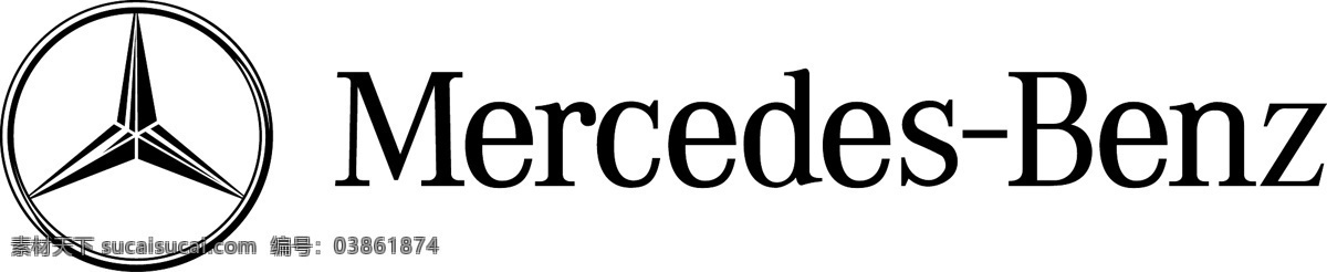 梅 赛 德斯 奔驰 标识 公司 免费 品牌 品牌标识 商标 矢量标志下载 免费矢量标识 矢量
