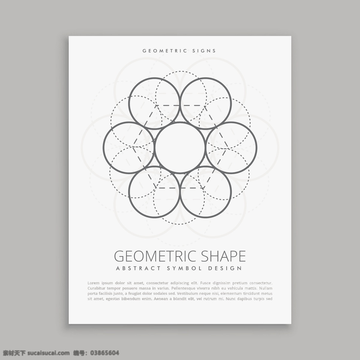 几何 圆形 海报 传单 抽象 卡片 线条 形状 圆 抽象线 符号 未来 元素 几何形状 抽象的形状 图形 线性 白色