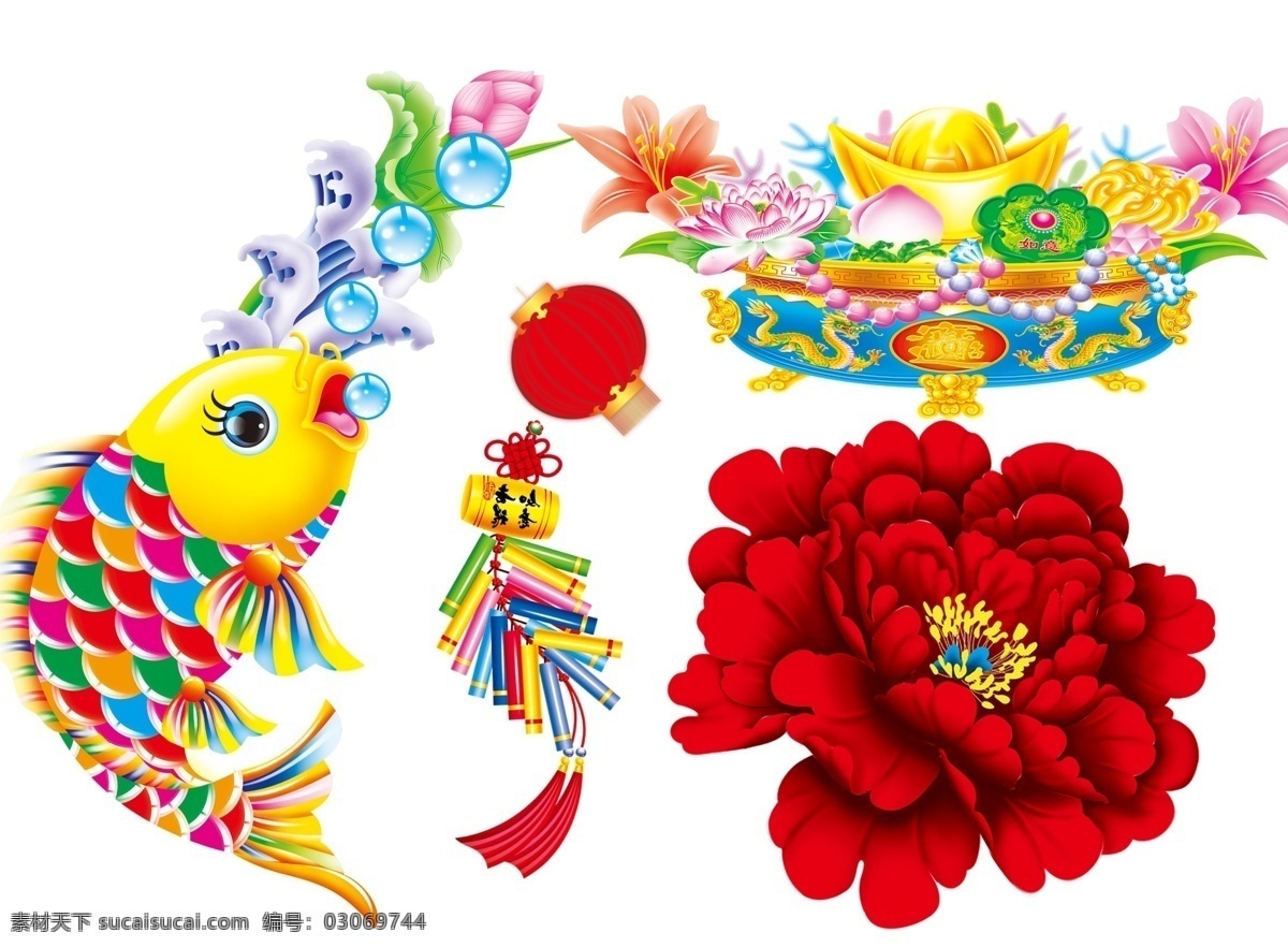 红牡丹 聚宝盆 鱼 牡丹花 珠宝 元宝 元旦素材 元宵节素材 春节元素 节日素材 新年素材 春节素材 春节 新年 喜庆素材 过年 喜庆 聚宝盆素材 鱼素材 年年有余 手绘鱼 红灯笼 灯笼 新年灯笼 春节灯笼 元旦灯笼 新年挂件 春节挂件 卡通鞭炮挂件 鞭炮 牡丹素材 红牡丹素材 红色牡丹