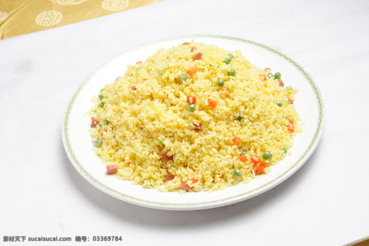 三鲜炒米饭 鸡蛋炒米饭 炒米饭 扬州炒饭 炒饭 蛋炒饭 海鲜炒饭 海鲜炒米饭 酱油炒饭 小吃点心 餐饮美食 传统美食