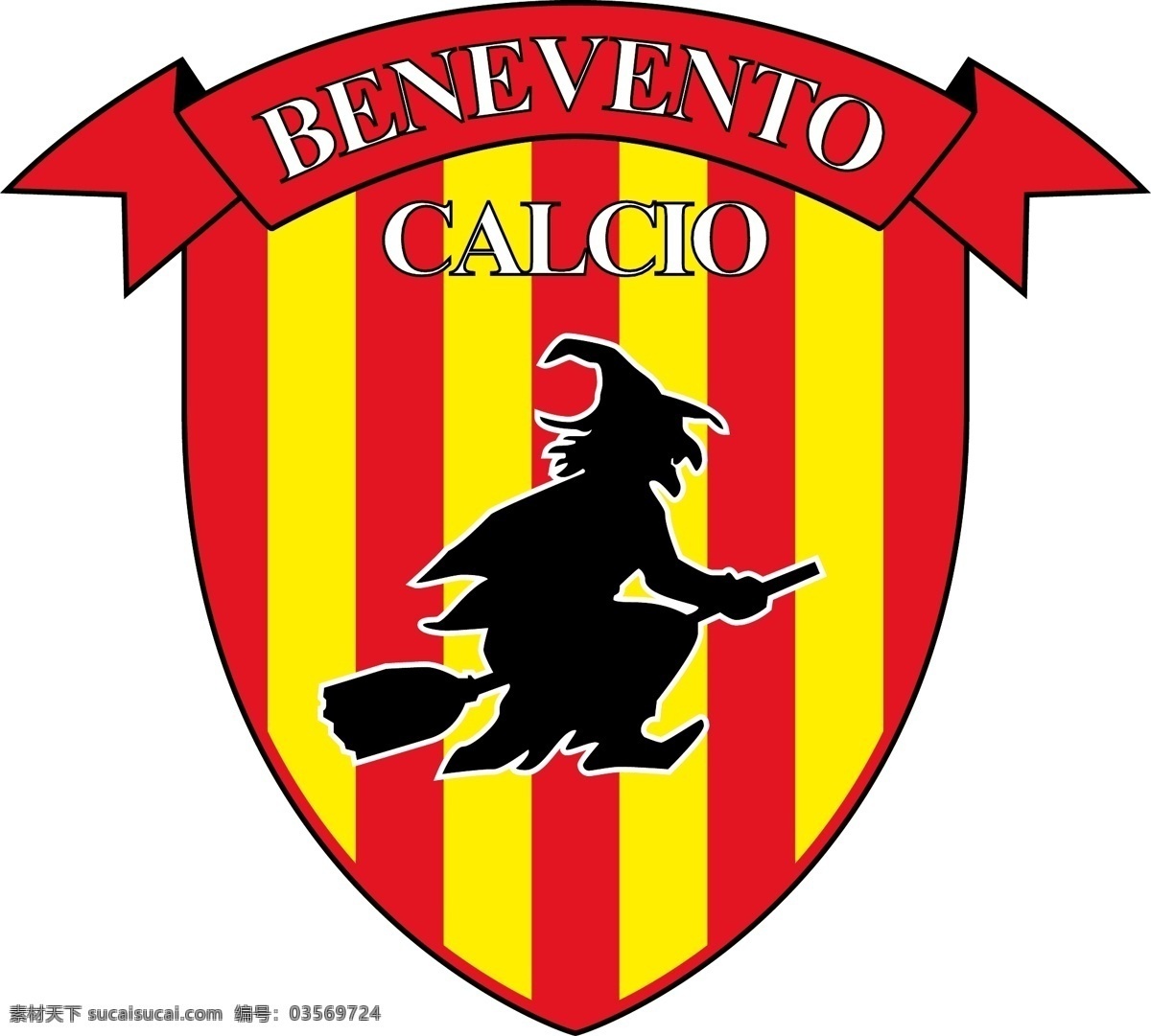 l 贝 内文 托 足球 r 免费 公司 标志 标识 俱乐部 psd源文件 logo设计