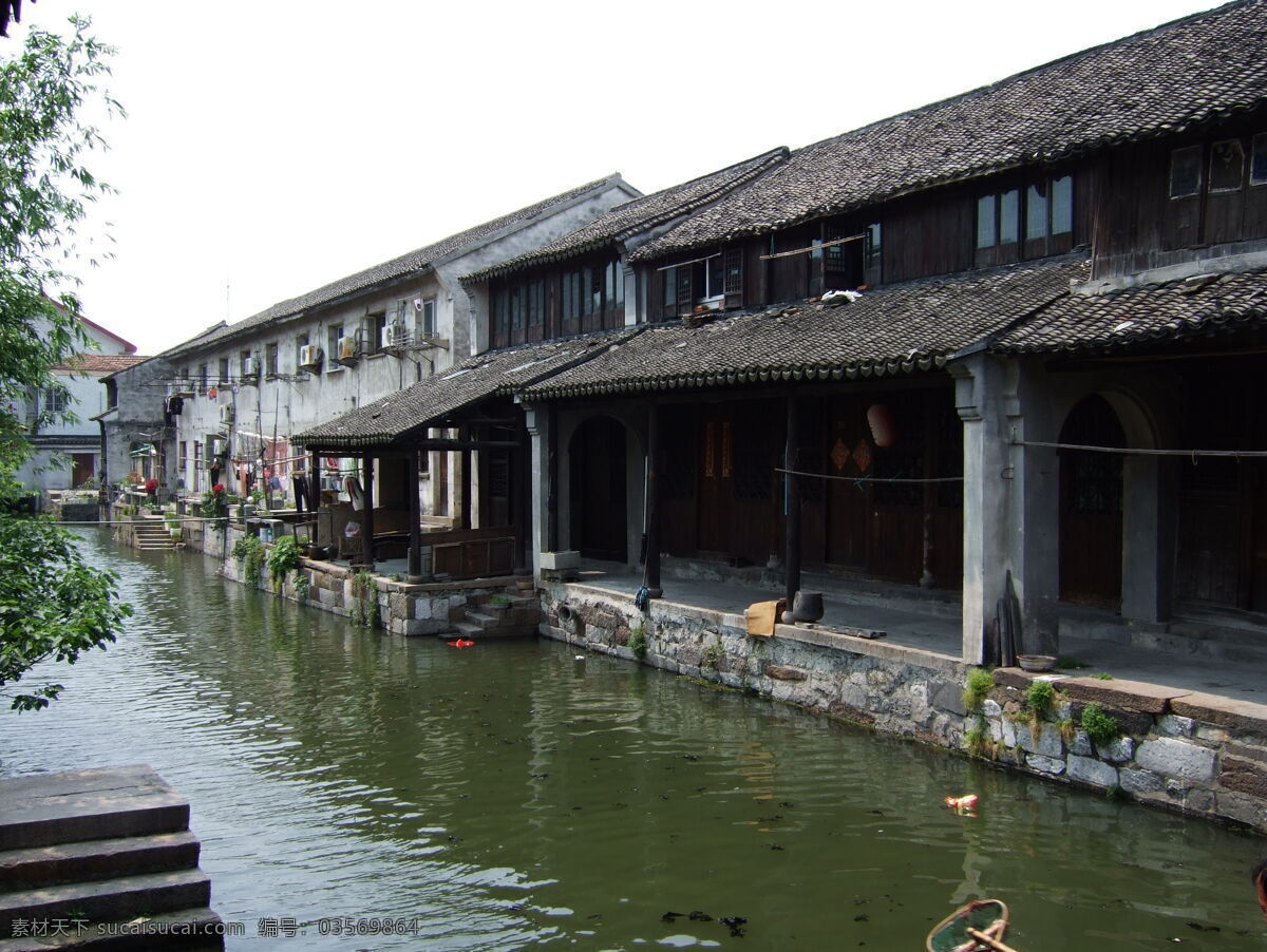 古镇 南浔 风景 旅游摄影 摄影图 浙江 旅游风景 生活 旅游餐饮
