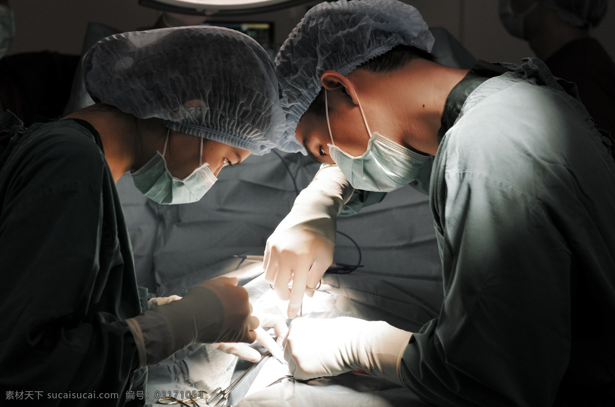 做 手术 外科 医生 医疗护理 医疗卫生 外科医生 做手术 医疗团队 现代科技