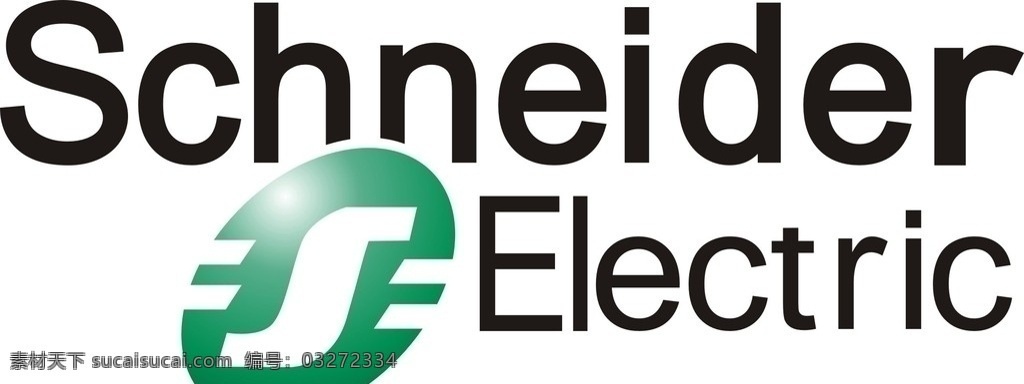 施耐德标志 logo 欧美企业 科技 工业 园区 世界500强 schneider electric 企业 标志 标识标志图标 矢量