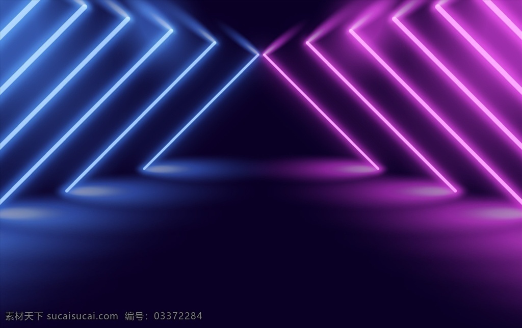 霓虹背景 科技背景 幻彩背景 抽象背景图片 矢量背景图片 矢量图素材 ai素材 底纹边框 抽象底纹