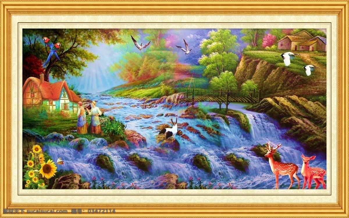 psd分层素 壁画 边框 大厅画 飞鸟 风景 风景画 风水画 枫林 枫叶 油画 模板下载 油画风景 中堂画 山水画 瀑布 山水风景 瀑布风景 山水 自然风景 金秋 落叶 红叶 向日葵 鹿 马车 仙鹤 客厅画 家居装饰画 室内装饰画 室内装饰 休闲场所装饰 画框 塔 椰树 荷塘 荷叶 相框 镜框 山水挂画 山水壁挂 挂画 墙画 年画 建筑 卡通 油画树林 山水蓝天 中堂壁画 家居装饰素材