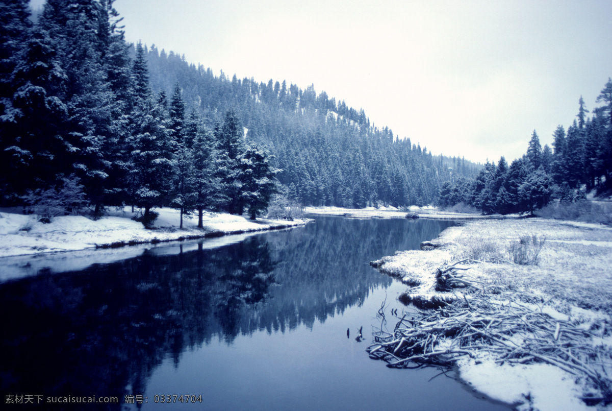 雪山 湖泊 风景 高清 冬天 高原风光 湖面 倒影 湖水 景色 美景 摄影图 高清图片 自然风景 自然景观 黑色