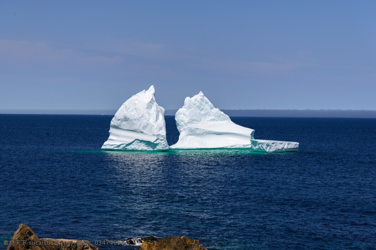 美丽 冰川 风景图片 浮冰 冰山 冰山风景 北极冰川 南极冰川 冰川风景 冰水烈火 生活百科 蓝色