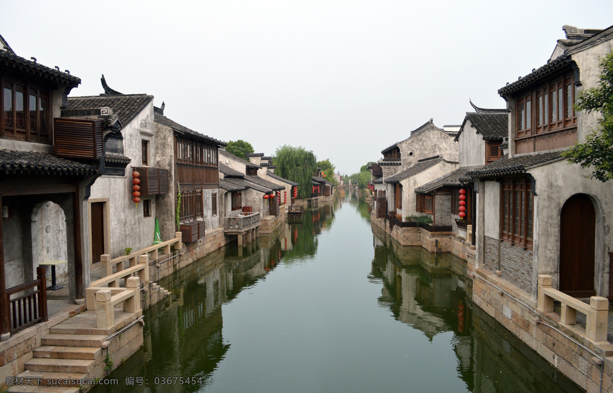 荡口古镇 江南水乡 江南古镇 江南小桥 无锡古镇 小桥流水 人家 旅游摄影 国内旅游