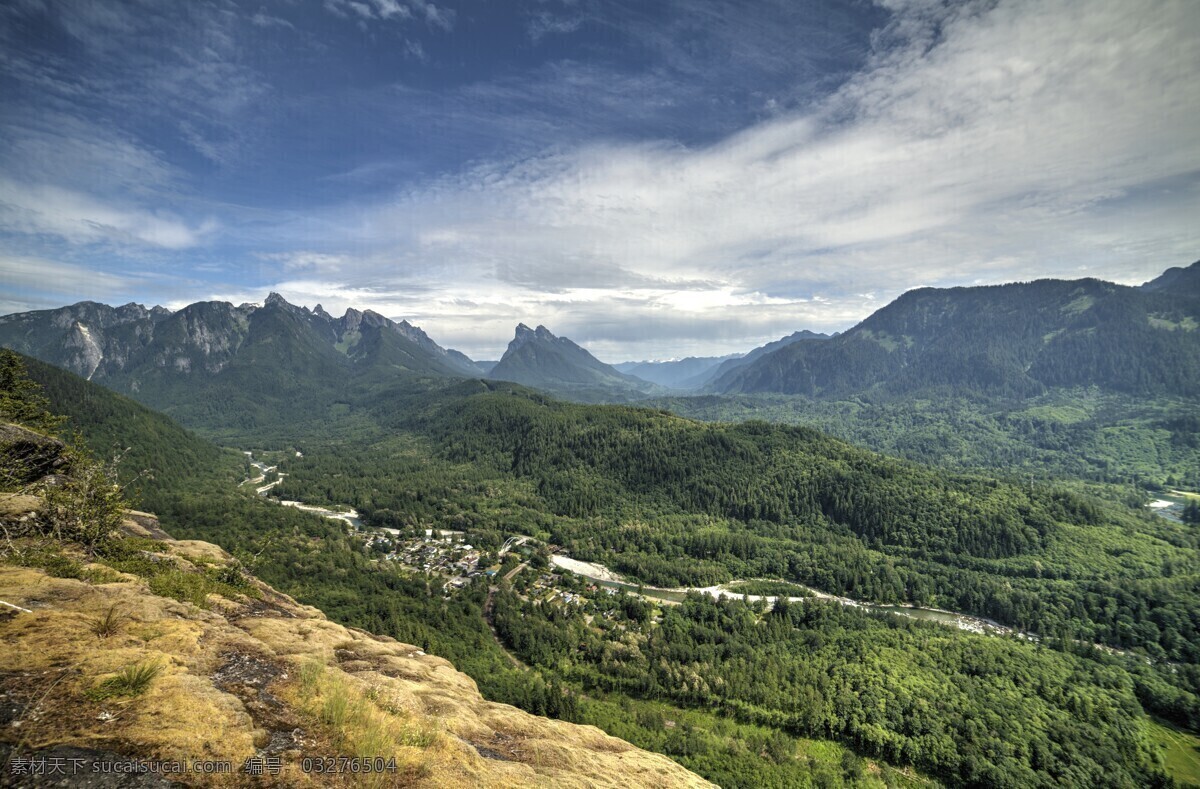 蓝天 下 绿 草地 绿地 地面 天空 白云 蓝天下 绿草地 自然景观 山水风景