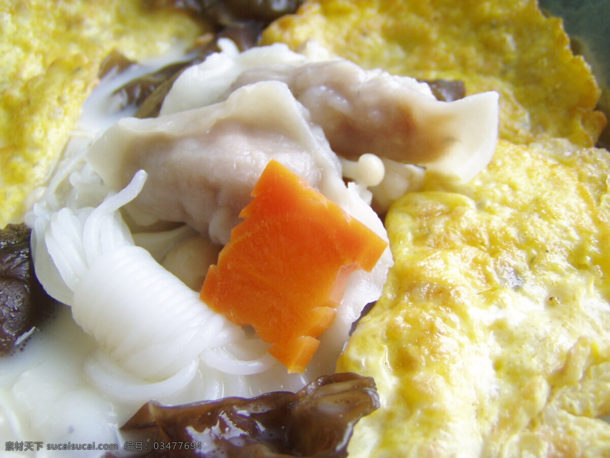 顺德鱼蛋角 鱼蛋 顺德菜单中餐 餐饮 美食 美味 佳肴 菜肴 中菜 食品 肉类 餐饮美食 传统美食 酒楼名菜 摄影图库 中国菜肴