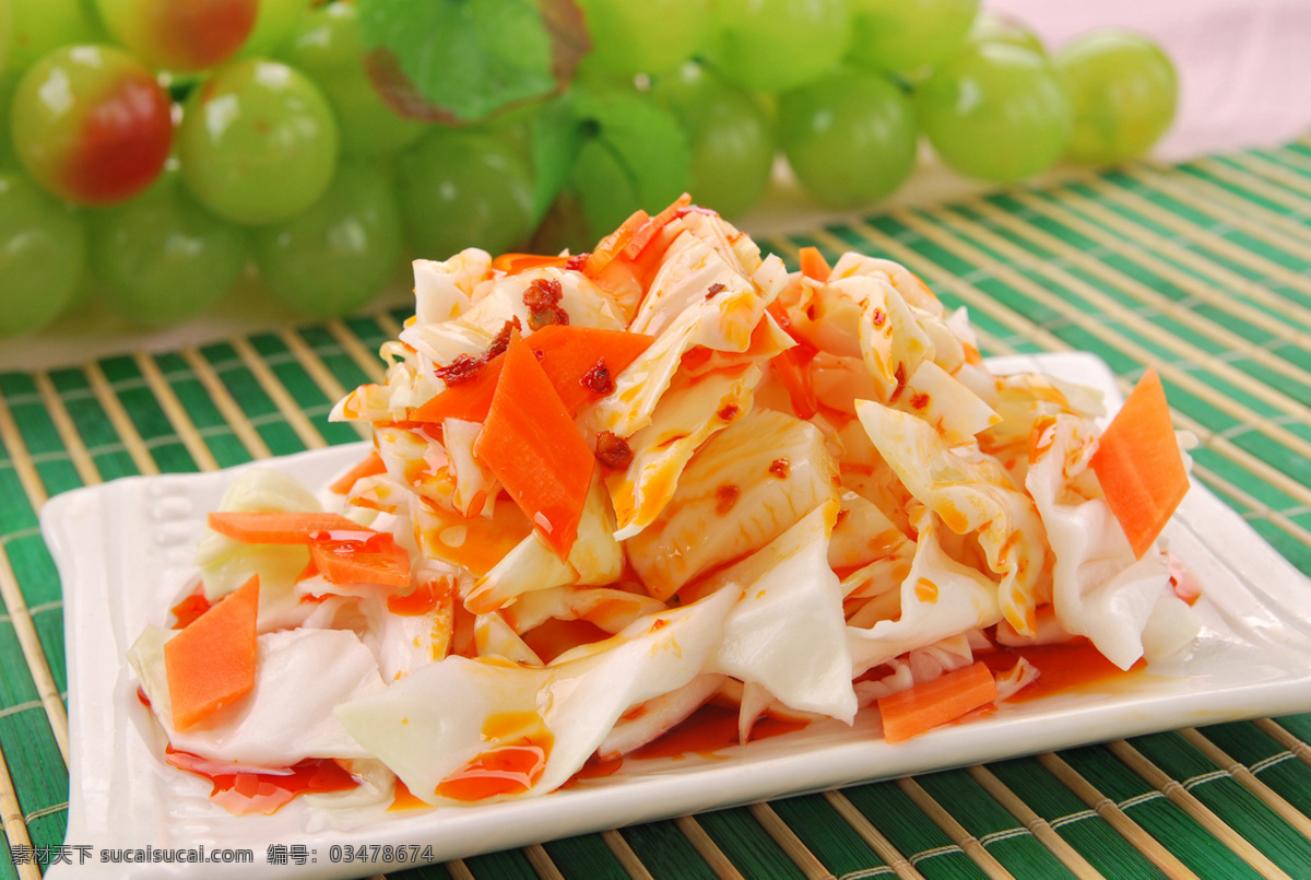 四川泡菜 美食 传统美食 餐饮美食 高清菜谱用图