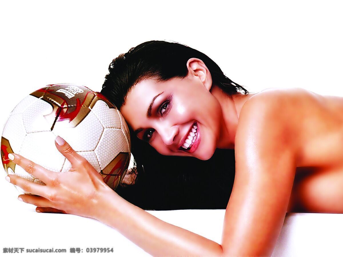 足球 美女图片 300 模特 人物图库 摄影图库 职业人物 足球美女 广告女郎 矢量图 日常生活