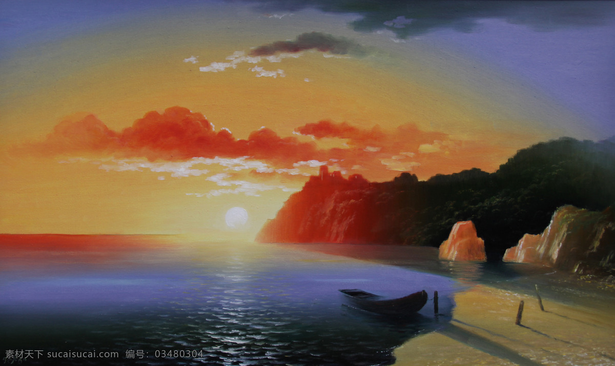 油画日出 油画艺术 古典油画 写实油画 绘画油画 人物 新疆人物 艺术 绘画艺术 新疆 油画1 文化艺术 绘画书法