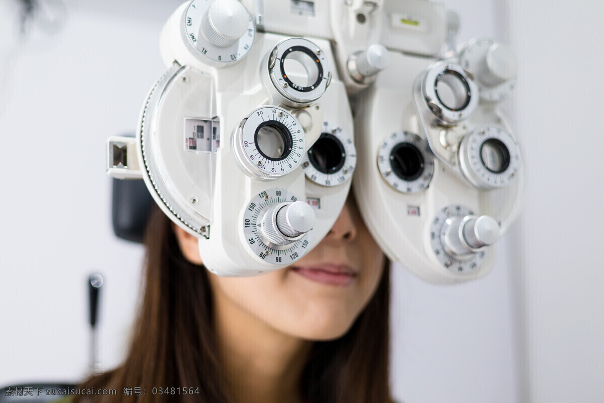 视力检测 视力检测仪 视力检测器 视力测试仪 视力测试 配镜 配眼镜 配镜仪器 配镜设备 视力仪器 视力仪 测视力 视力矫正 视力保护 保护视力 生活百科 生活素材