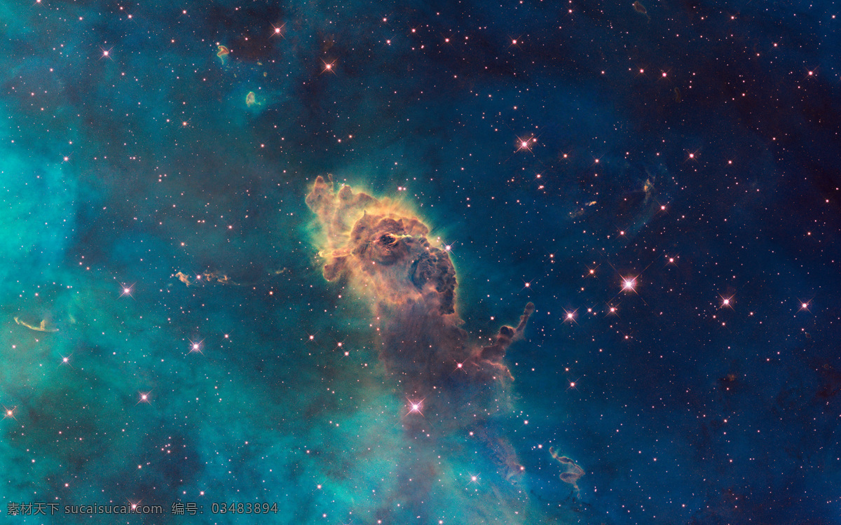 繁星闪烁 星座 创意 个性 星空 太空 星云 云彩 视觉 自然景观