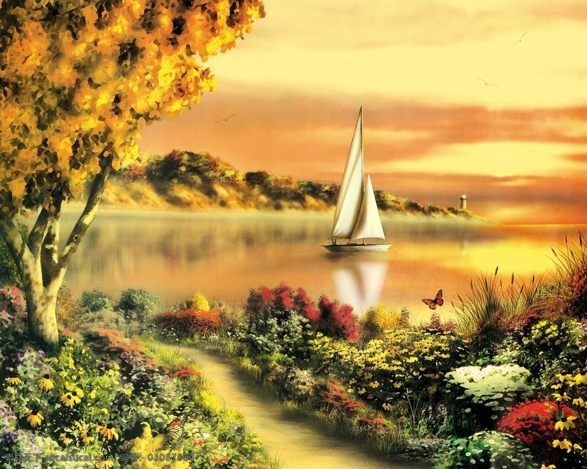 壁挂 抽象 大图 灯塔 帆船 高清晰 湖面 湖水 油画 手绘油画 湖边 风光 厘米 设计素材 模板下载 湖边风光 小路 小径 花朵 花草 蝴蝶 树木 狗尾巴草 手绘 装饰画 无框画 屏风 写真 喷绘 印刷 肌理 效果 清晰油画 绘画书法 文化艺术 矢量图 日常生活