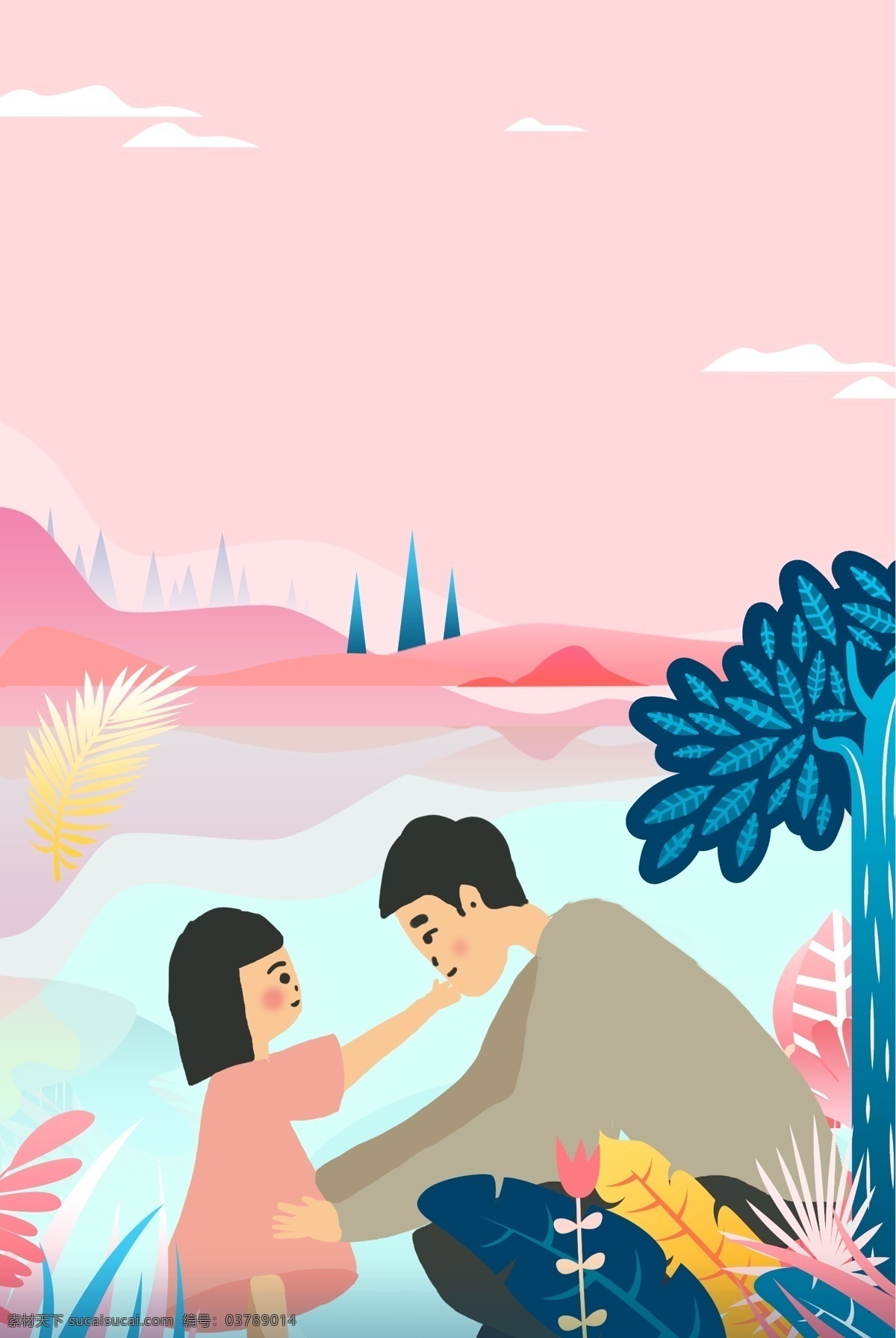 唯美 父女 拥抱 背景 父亲节 父爱 父亲节促销 父爱如山 感恩父亲 爸爸 坚强 伟岸 伟大 厚重