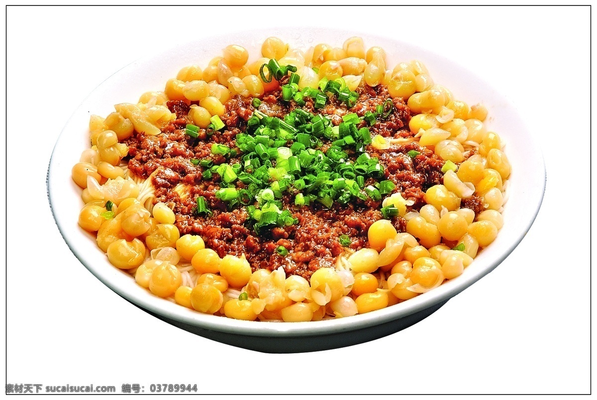 豌豆杂酱面 面类 主食类 主食 风味主食 菜谱用图 高清主食图 菜 餐饮美食 传统美食