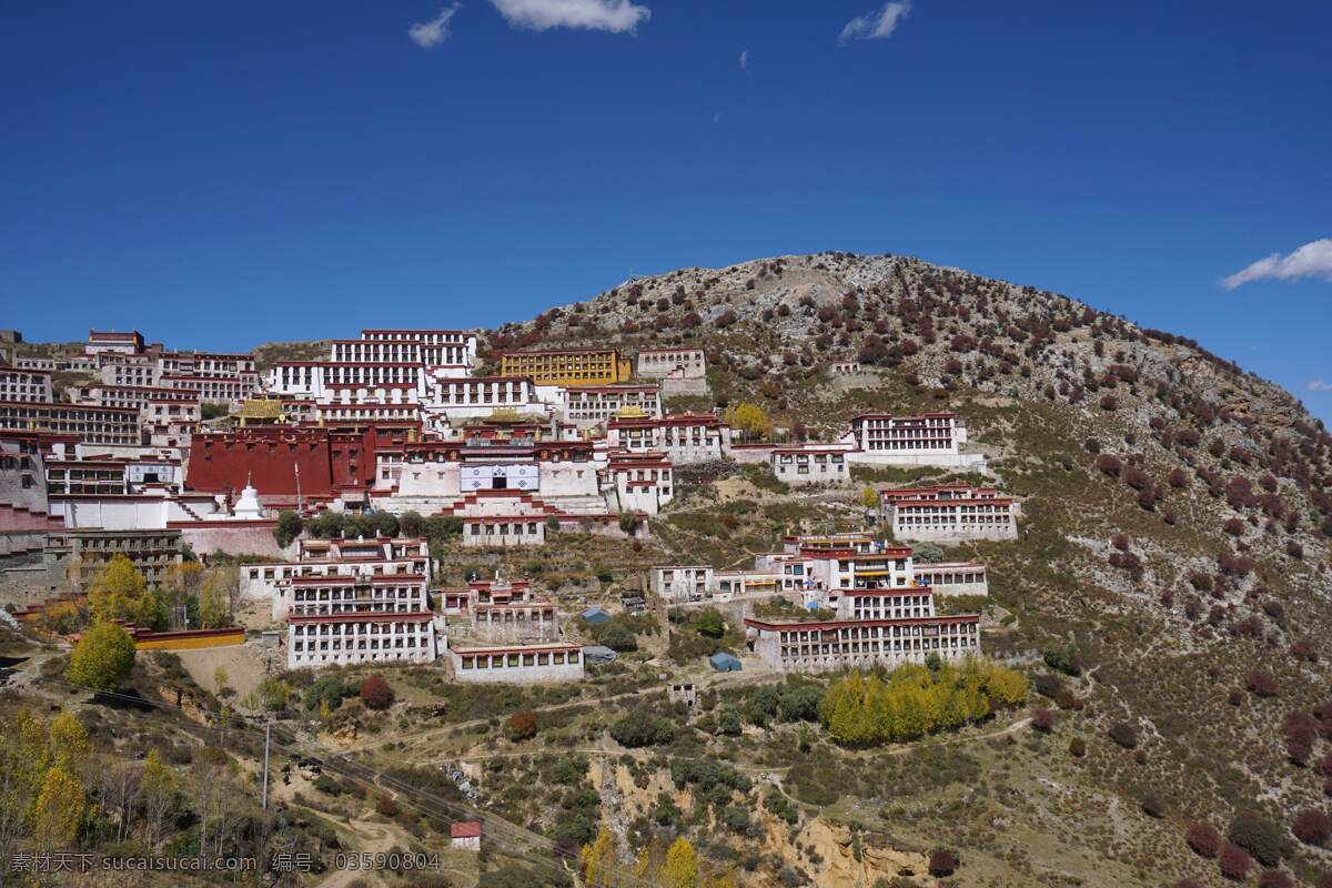 布达拉宫 布达拉宫风景 布达拉宫仰拍 建筑 西藏 布达拉宫全景 蓝天布达拉宫 建筑景观 名胜古迹 自然景观 风景名胜