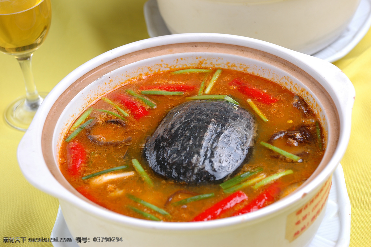 风味甲鱼汤 甲鱼 烧甲鱼 甲鱼汤 清蒸甲鱼 野生甲鱼 舌尖上的中国 餐饮美食 传统美食