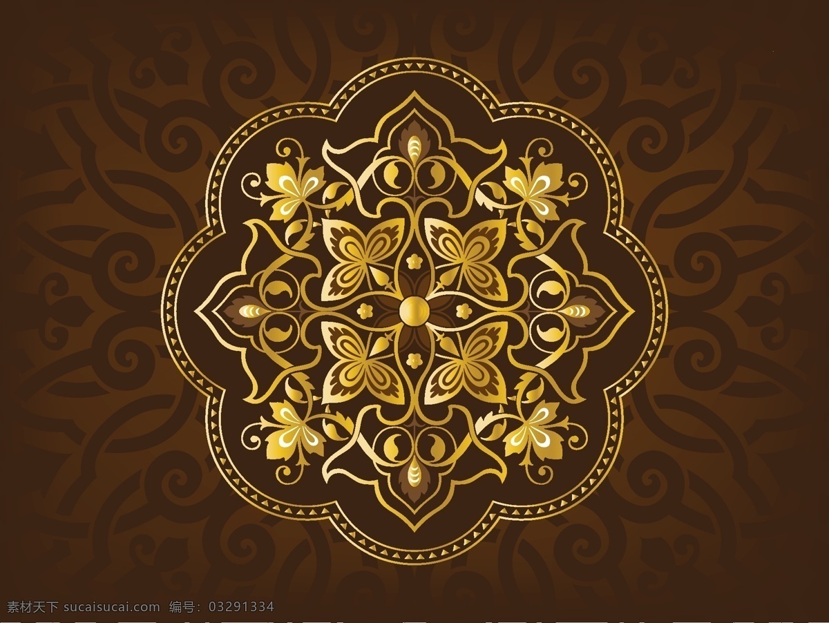 矢量 欧式 复古 经典 花纹 潮流 花边 时尚 矢量素材 矢量欧式 矢量图 花纹花边