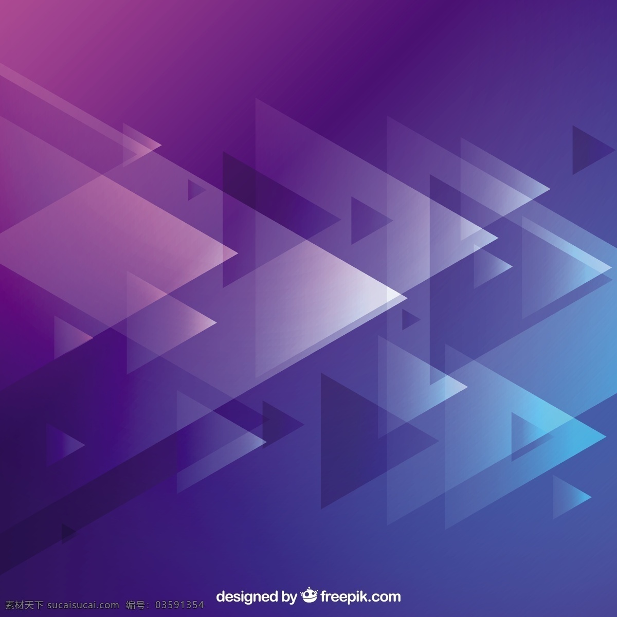 背景 紫色 蓝色 三角形 抽象的 蓝色的背景 几何 三角 紫色的背景 三角几何背景 音调