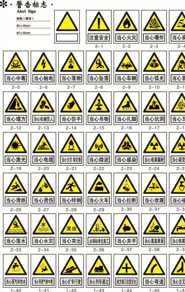 安全标志 安全警示 当心坠落 防止标牌 各种牌 工作场所 国标标识 黄色警告标志 禁止标牌 禁止标识 禁止标志 禁止图标 禁止吸烟 警告标识 警告禁止标志 警示标识 警示标志 警示标志安全 警示大全 警示牌 施工安全 矢量警示牌 提示标识 图标 指令标识 注意安全 标识牌