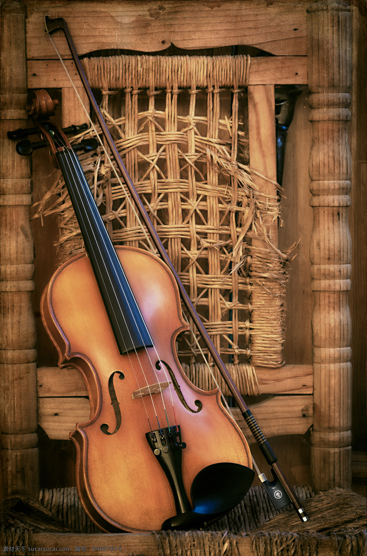 小提琴 乐器 音乐 文化艺术 舞蹈音乐