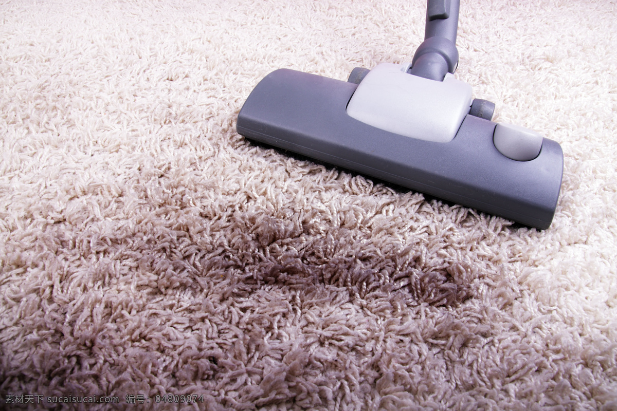 地毯 吸尘器 家用电器 生活用品 生活百科