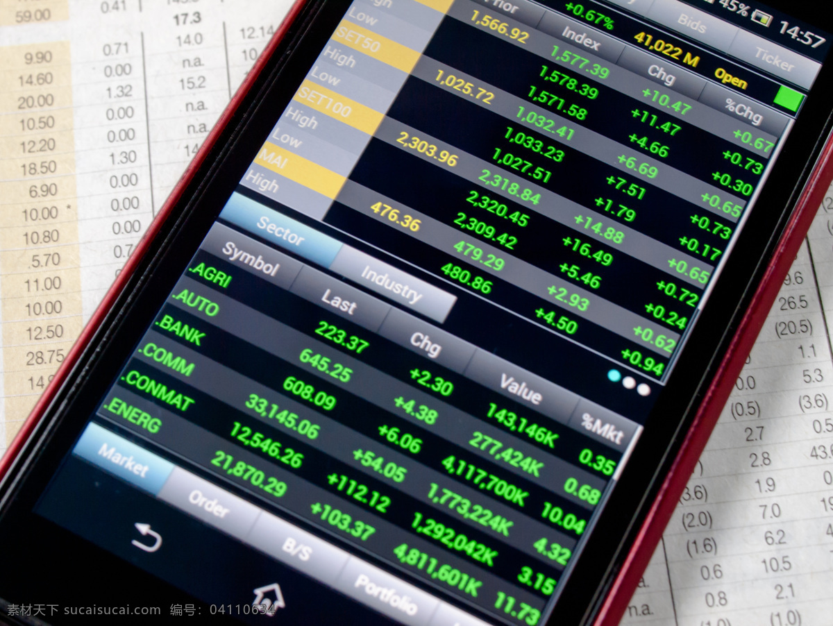 商务 金融 背景 手机 数字 数据 股票 触摸屏 分析 演示 图表 信息 图形 增长 手 商业元素 商务金融 通讯网络 现代科技